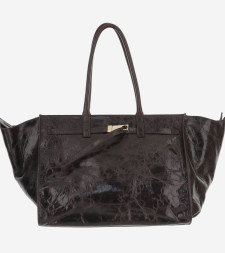 [Benedetta Bruzziches] Shoulder bag SS26 MAMEWEEKENDLAMBSKINSAVANA
