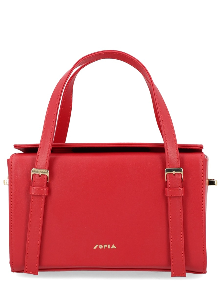[SOFIA] Bag FW25 BAB3M04L0111BB_RED