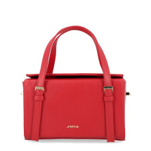 [SOFIA] Bag FW25 BAB3M04L0111BB_RED