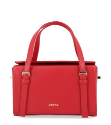 [SOFIA] Bag FW25 BAB3M04L0111BB_RED
