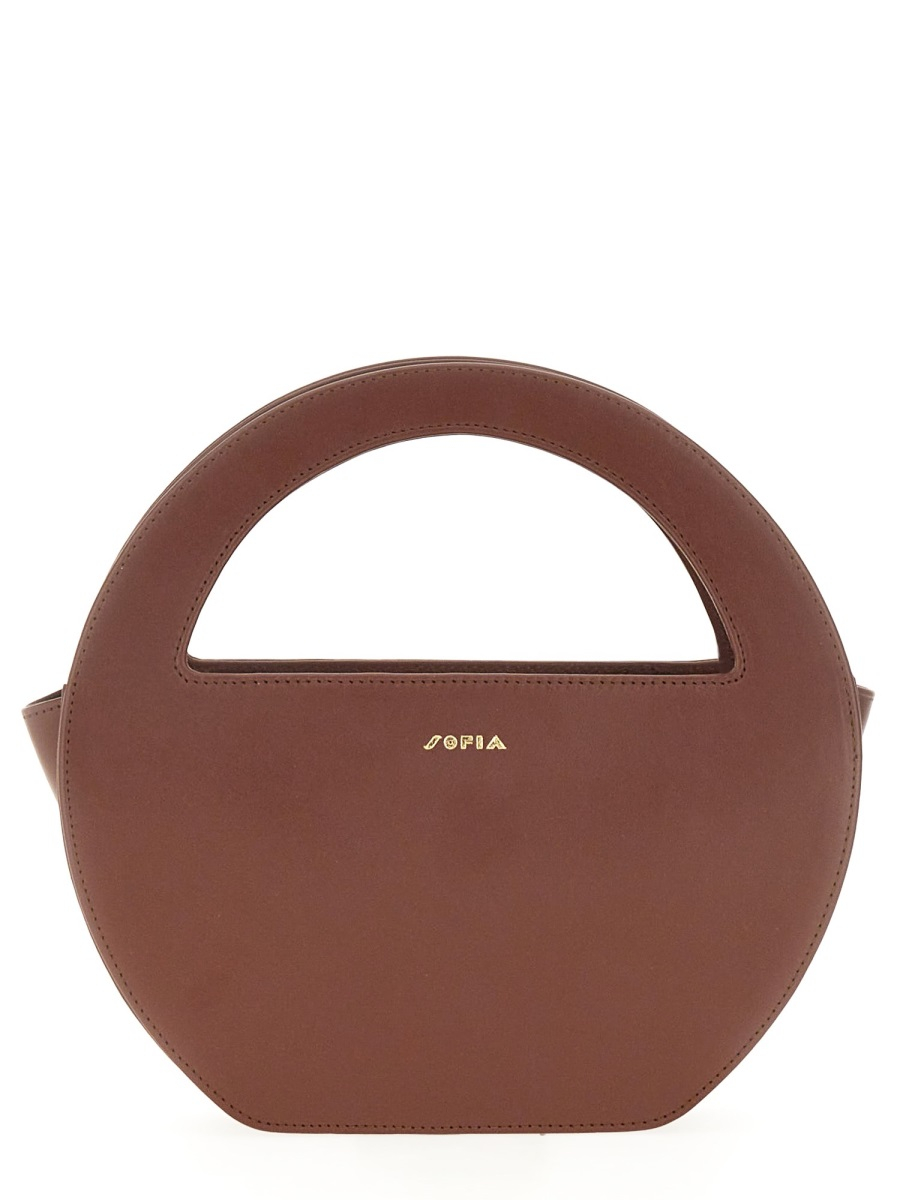 [SOFIA] Bag FW25 BAA2M02L0111BB_BROWN