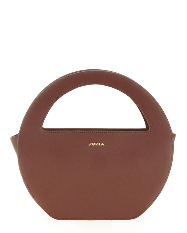 [SOFIA] Bag FW25 BAA2M02L0111BB_BROWN