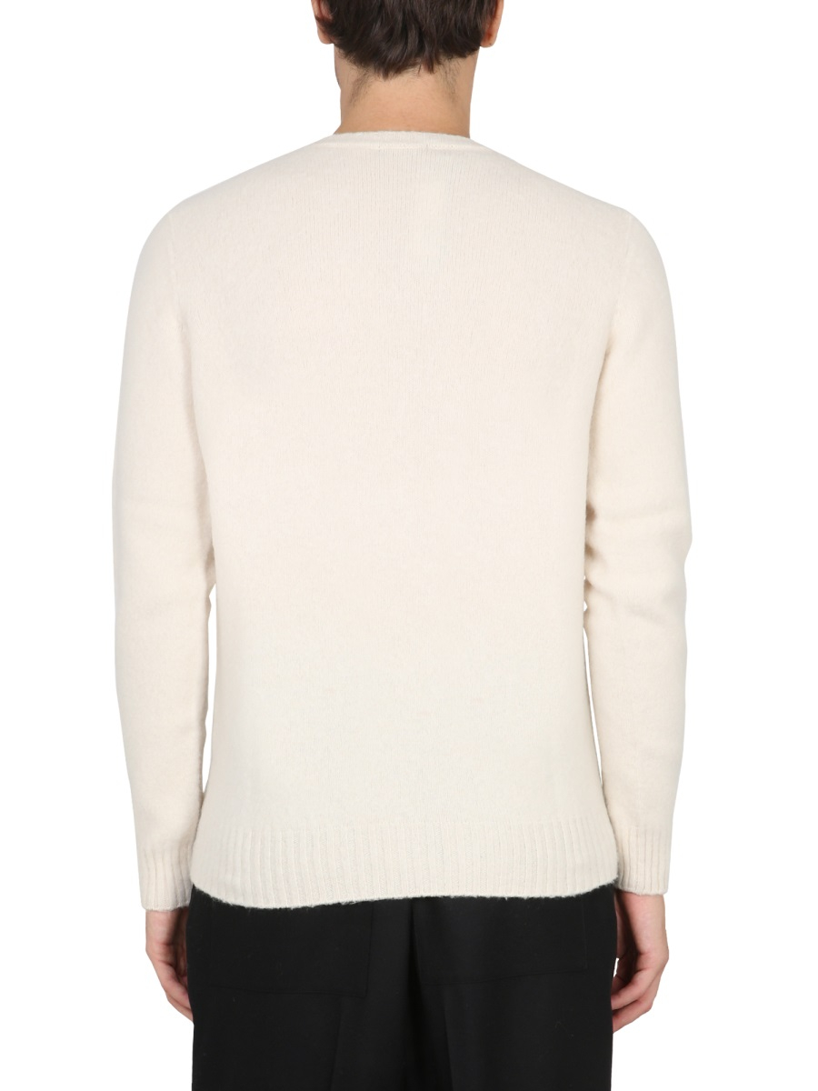 [Drumohr] Knitwear FW25 D8W103GLO_125