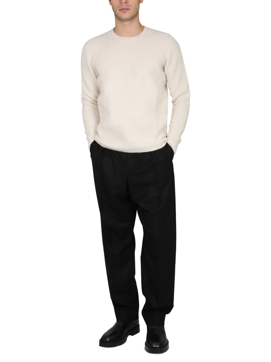 [Drumohr] Knitwear FW25 D8W103GLO_125