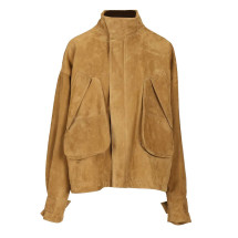 [The Attico] Casual Jacket SS26 260WCB00106LBT144AA296