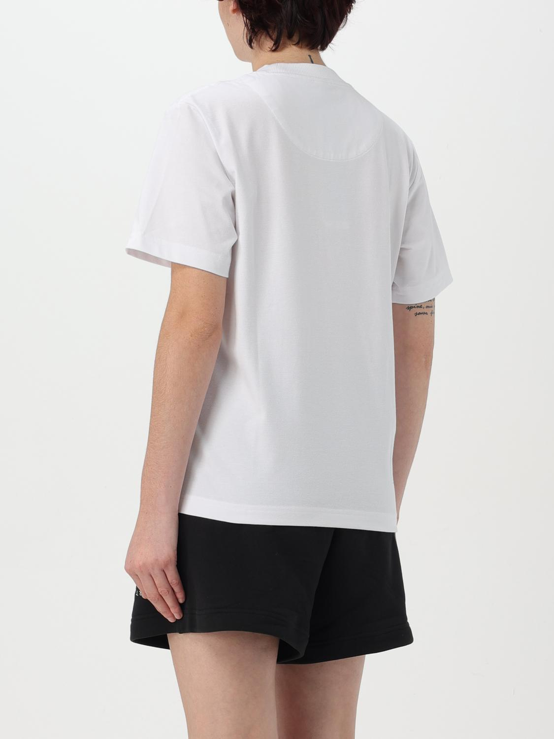 [Adidas By Stella McCartney] T-shirts Short Sleeve FW24 HR9167