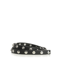 [The Attico] Belt SS26 250WKE00027LBT019AA100