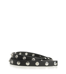 [The Attico] Belt SS26 250WKE00027LBT019AA100