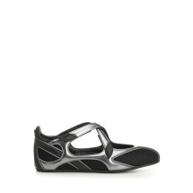 [The Attico] Flat shoes SS26 250WSH00871MIX024AA100