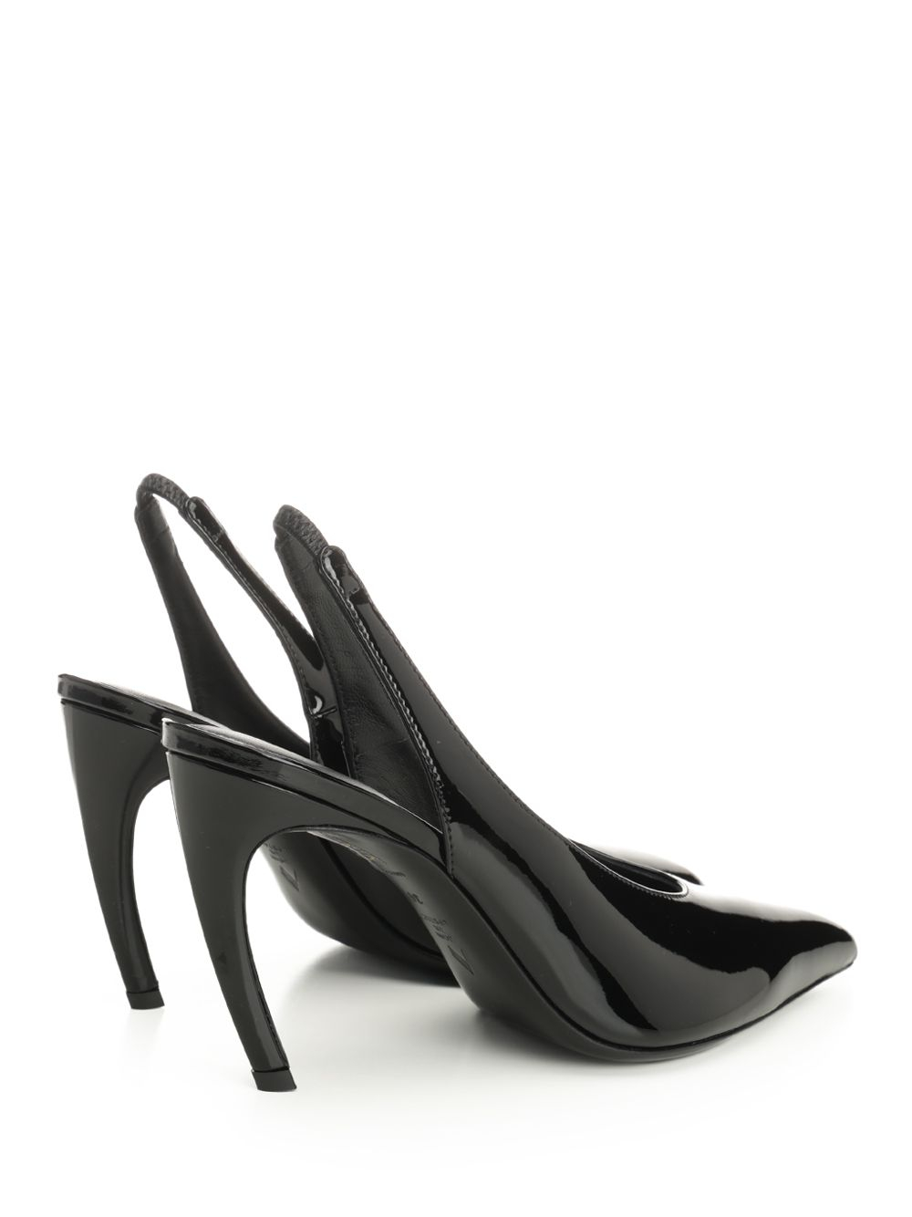 [The Attico] Pumps SS26 250WSH00875EEE056AA100