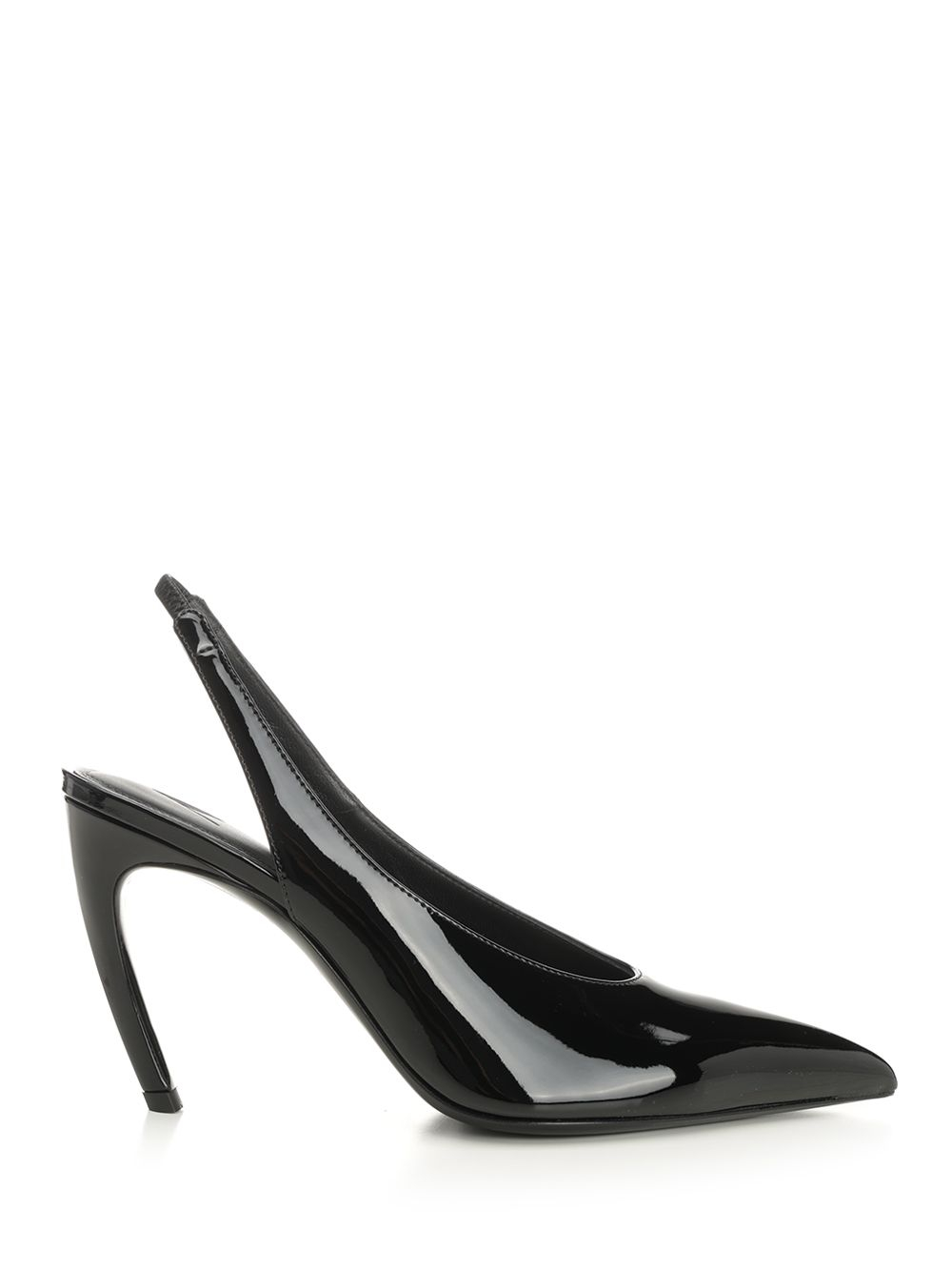 [The Attico] Pumps SS26 250WSH00875EEE056AA100