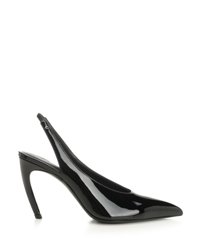 [The Attico] Pumps SS26 250WSH00875EEE056AA100