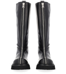 [Moschino] Boots FW25 MA26154G0N_MF000A