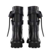 [Moschino] Boots FW25 MA26054G0N_MJ5000