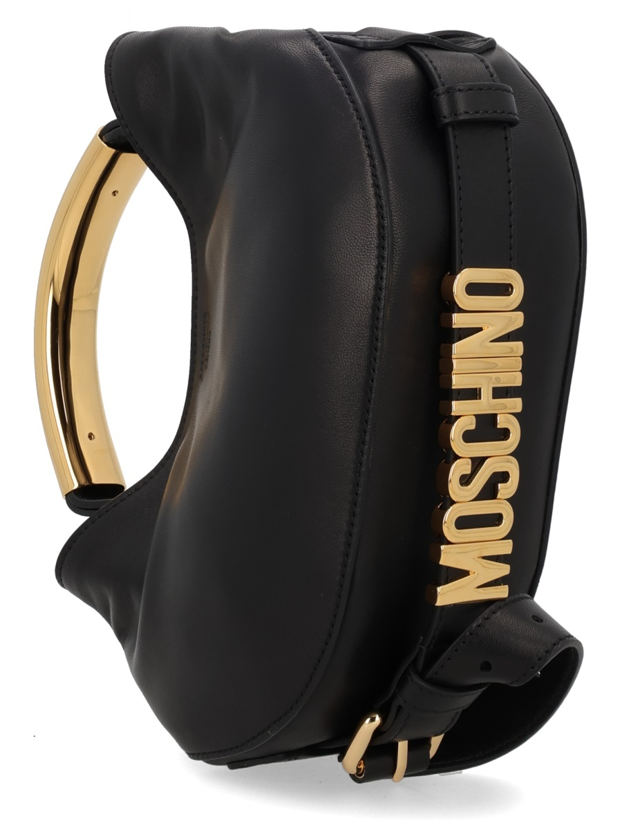 [Moschino] Shoulder bag FW25 MC4198PP0N_OA0000
