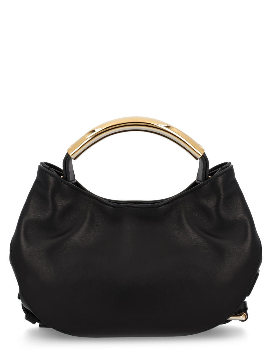 [Moschino] Shoulder bag FW25 MC4198PP0N_OA0000