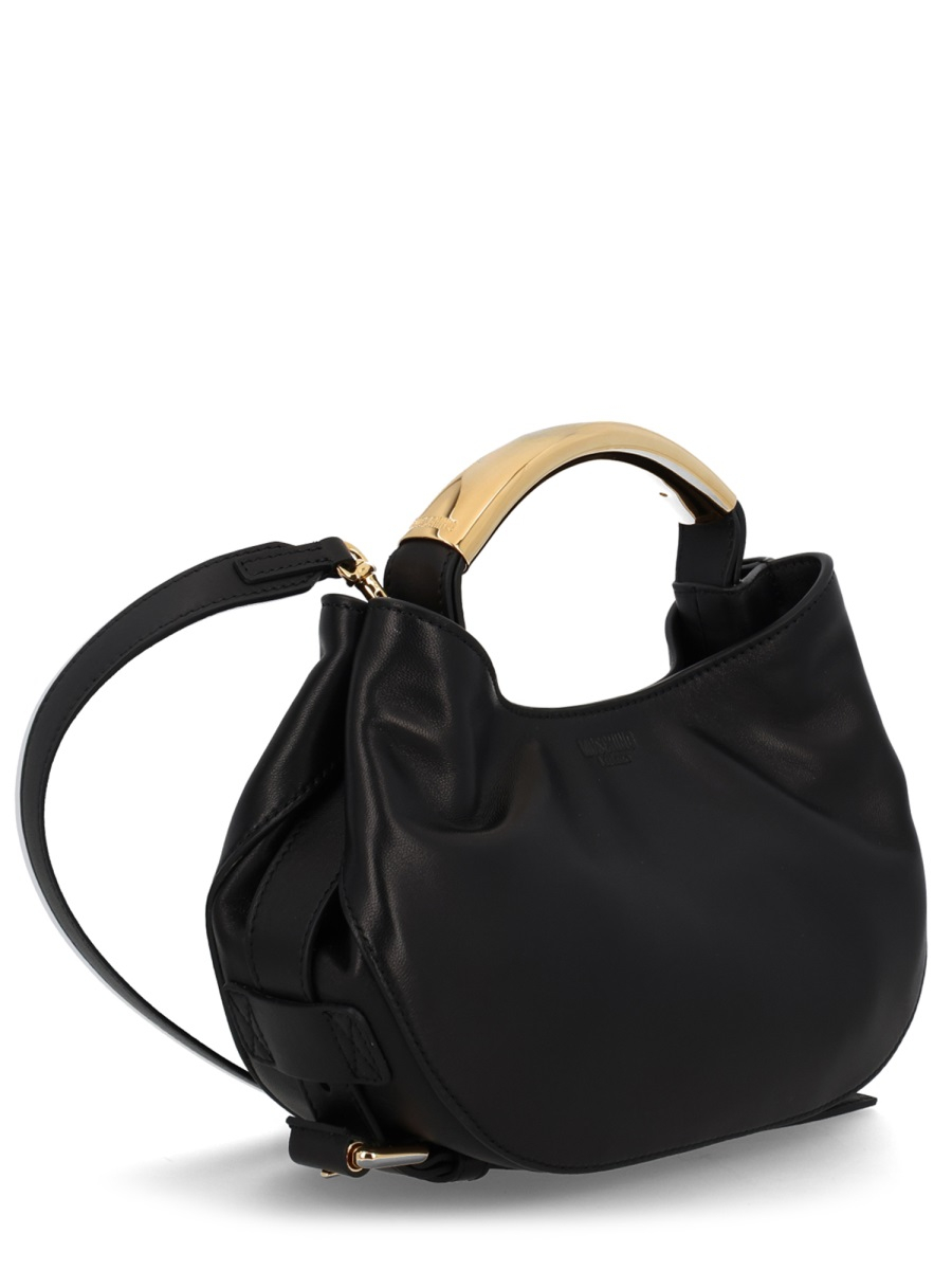[Moschino] Shoulder bag FW25 MC4198PP0N_OA0000