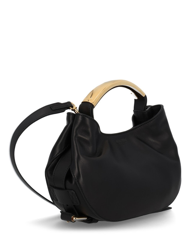 [Moschino] Shoulder bag FW25 MC4198PP0N_OA0000