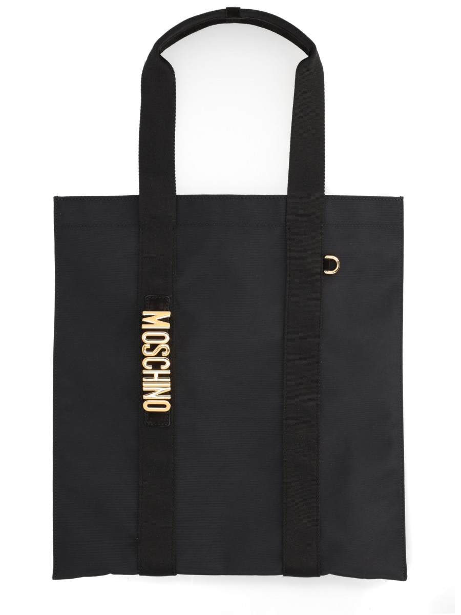 [Moschino] Shoulder bag FW25 MC4614PP0N_O2100B