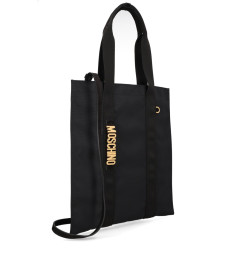[Moschino] Shoulder bag FW25 MC4614PP0N_O2100B