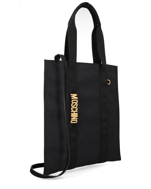 [Moschino] Shoulder bag FW25 MC4614PP0N_O2100B