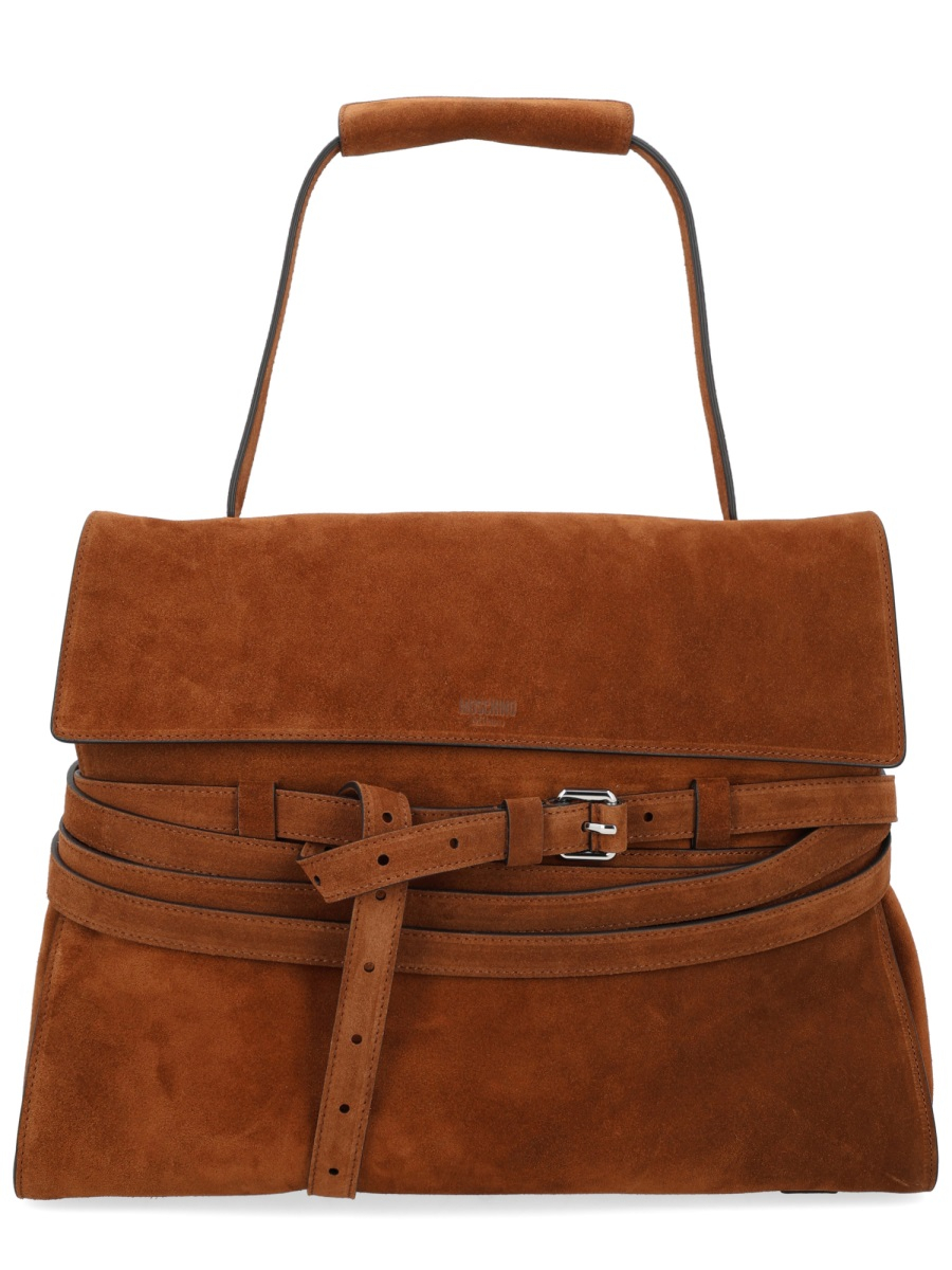 [Moschino] Shoulder bag FW25 MC4225PP0N_OF030A