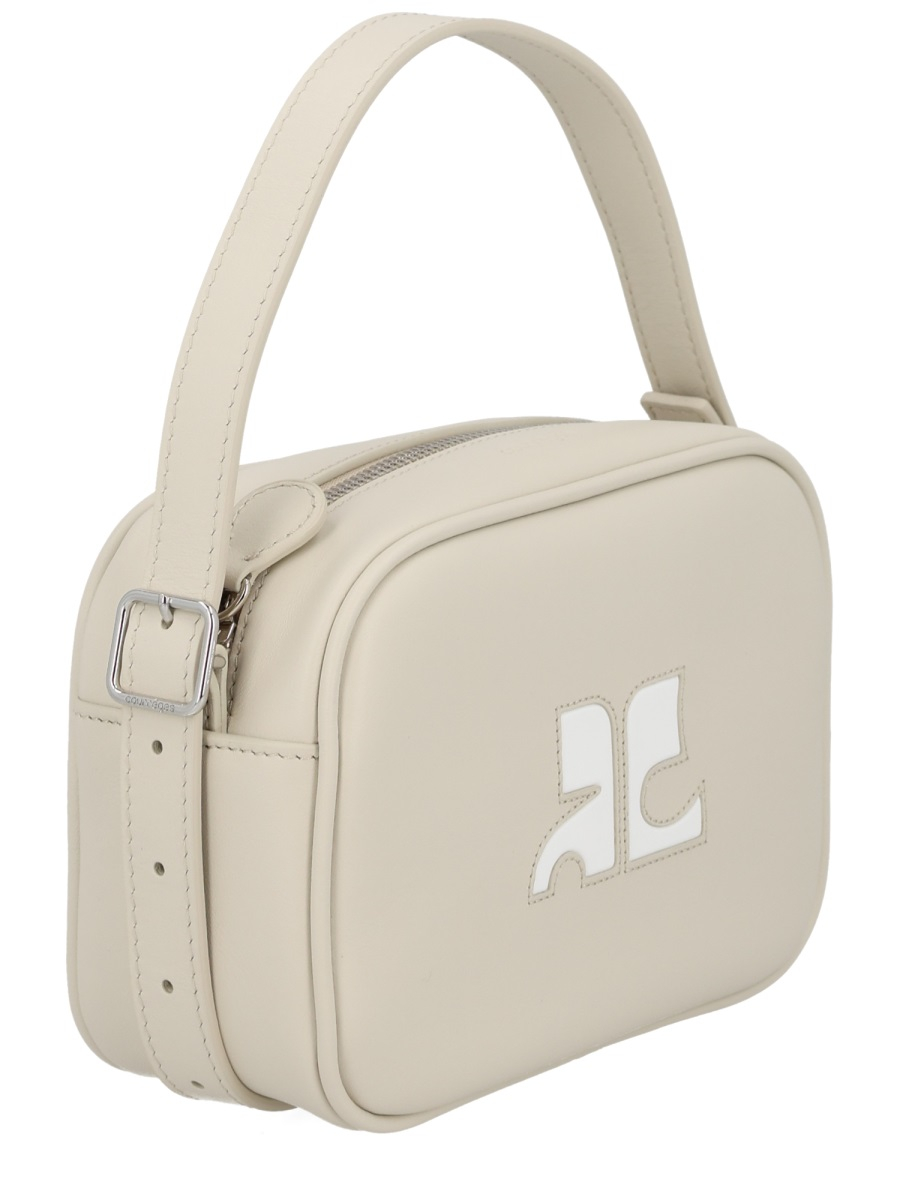 [Courreges] Shoulder bag FW25 PERGSA061_CR00659100