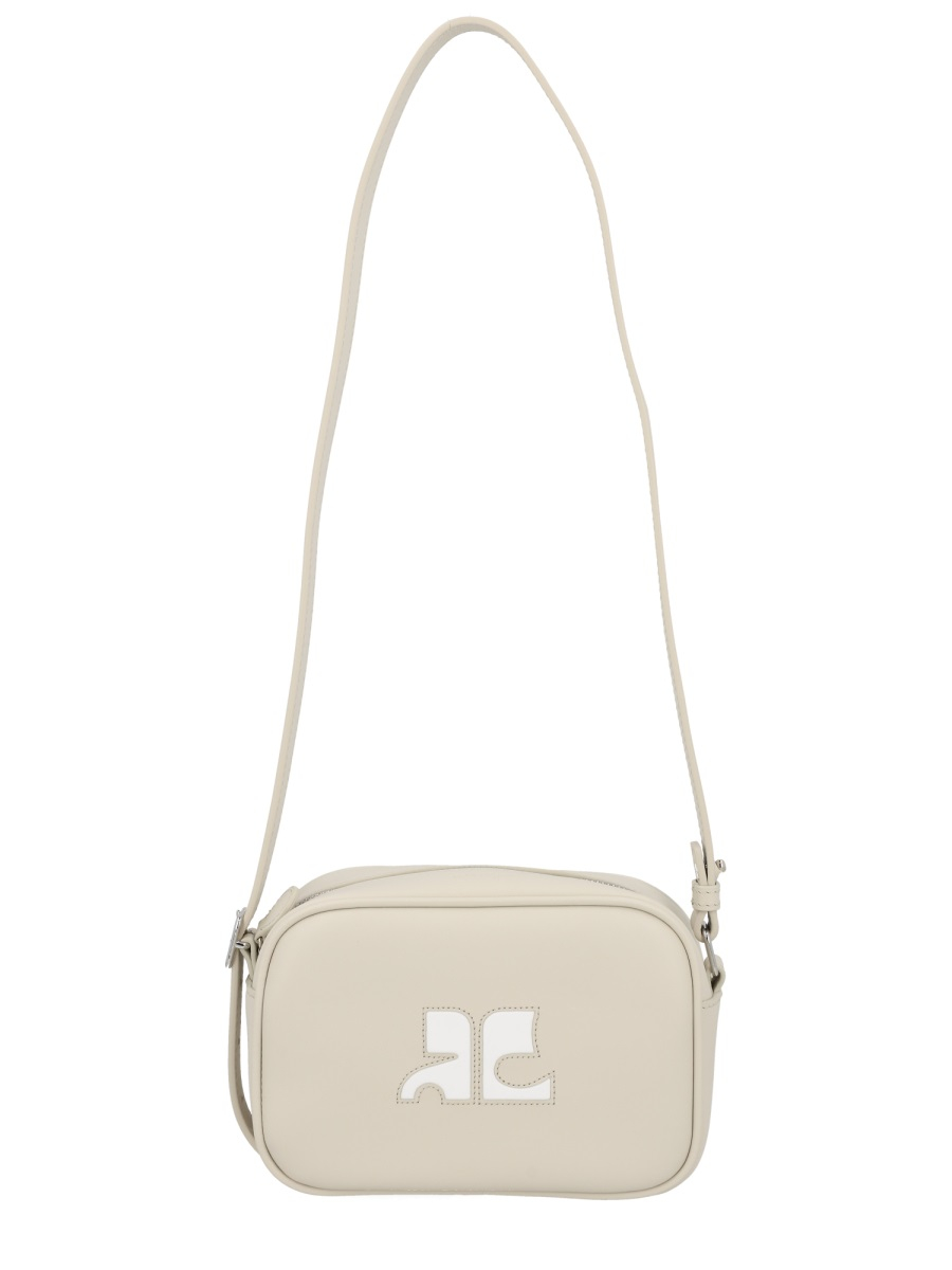 [Courreges] Shoulder bag FW25 PERGSA061_CR00659100