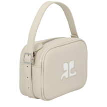 [Courreges] Shoulder bag FW25 PERGSA061_CR00659100