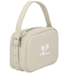 [Courreges] Shoulder bag FW25 PERGSA061_CR00659100