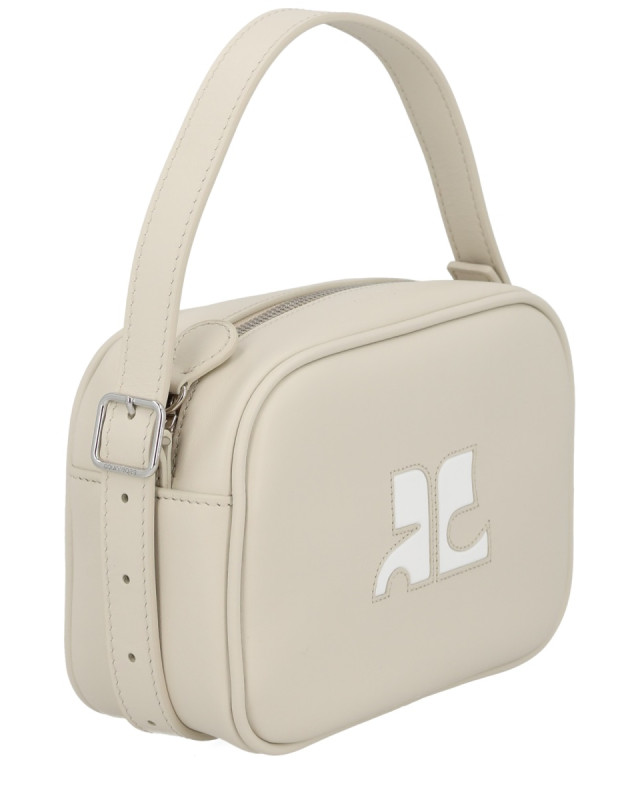 [Courreges] Shoulder bag FW25 PERGSA061_CR00659100