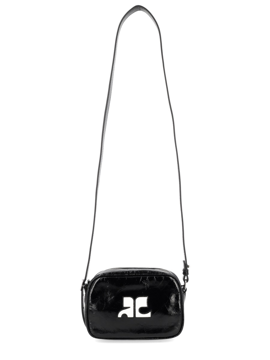 [Courreges] Shoulder bag FW25 PERGSA061_CR00449999