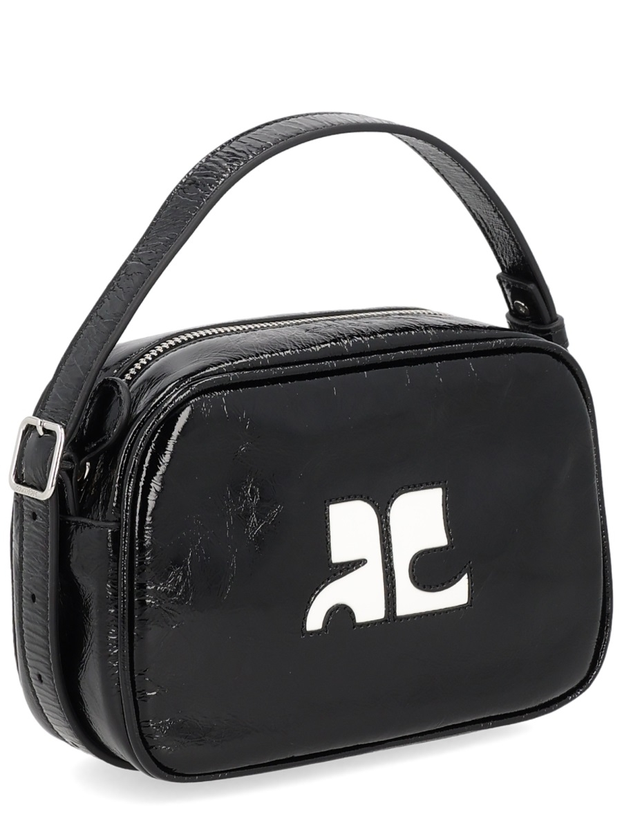 [Courreges] Shoulder bag FW25 PERGSA061_CR00449999