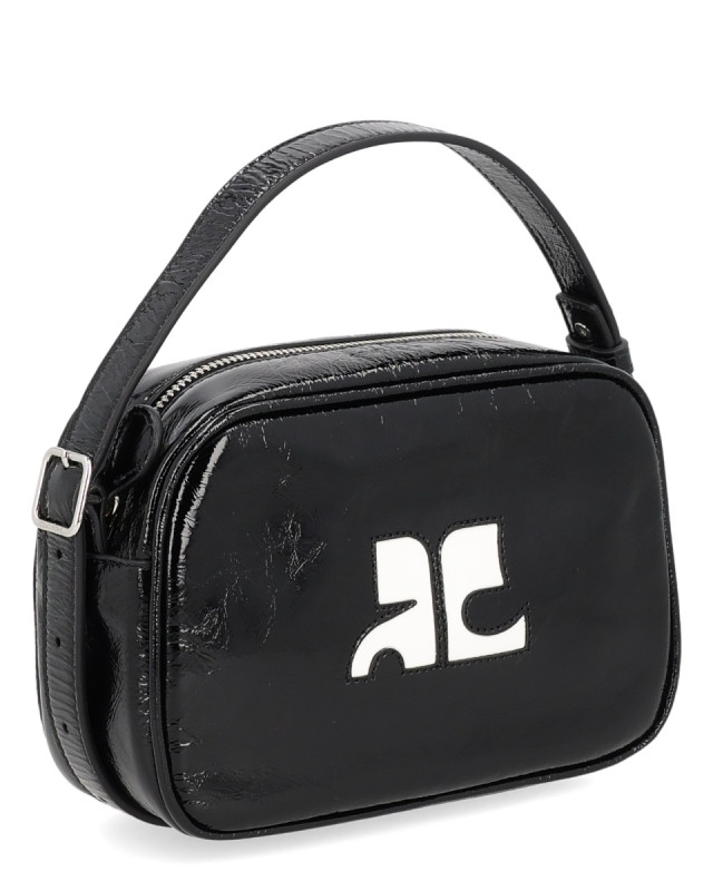 [Courreges] Shoulder bag FW25 PERGSA061_CR00449999