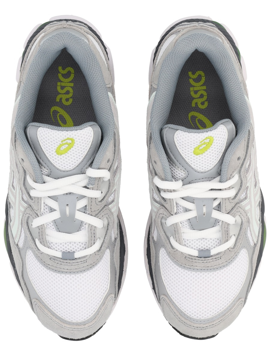 [Asics] Sneakers FW25 1203A383_109