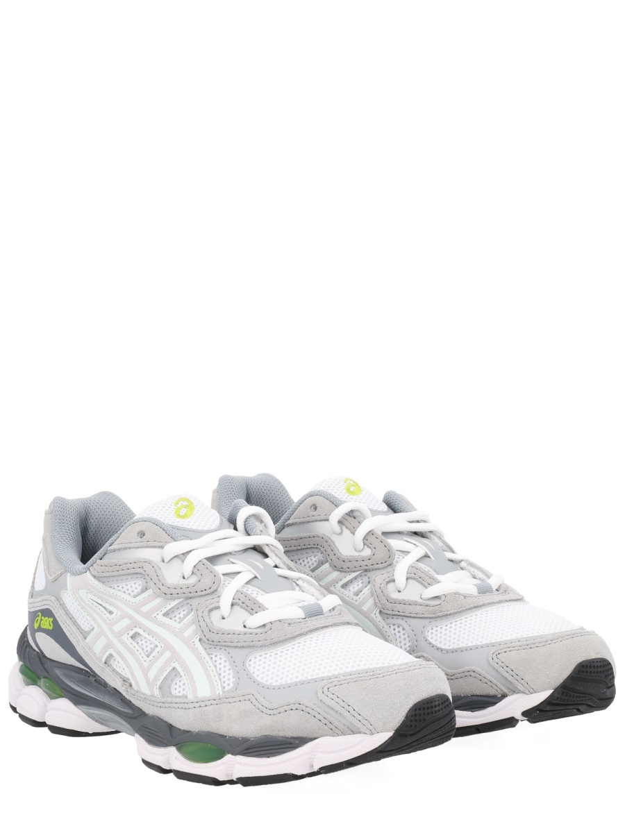 [Asics] Sneakers FW25 1203A383_109