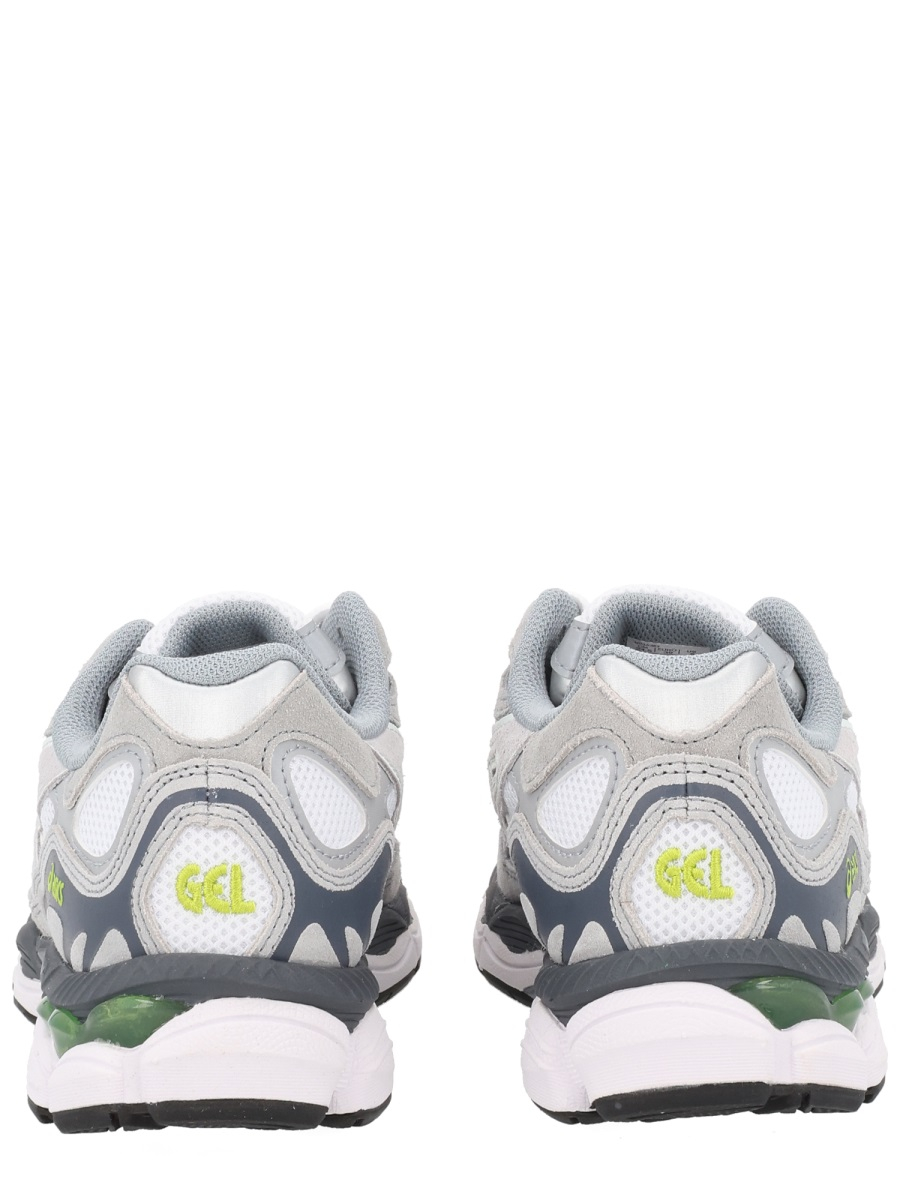 [Asics] Sneakers FW25 1203A383_109