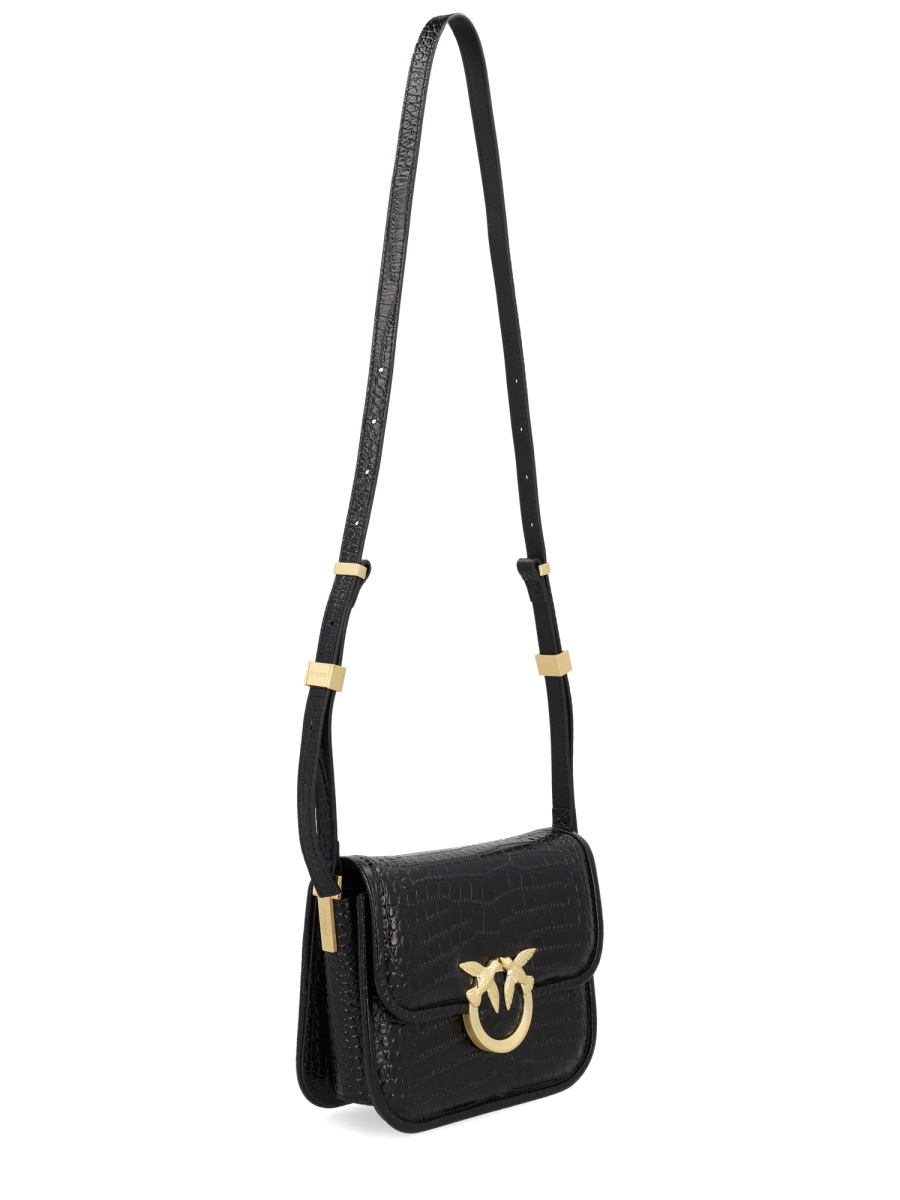 [PINKO] Shoulder bag FW25 104297_A2OHZ99V