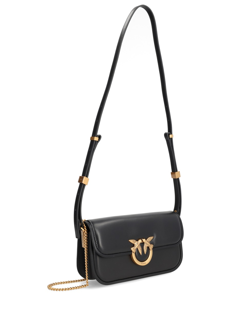 [PINKO] Shoulder bag FW25 105083_A26LZ99Q