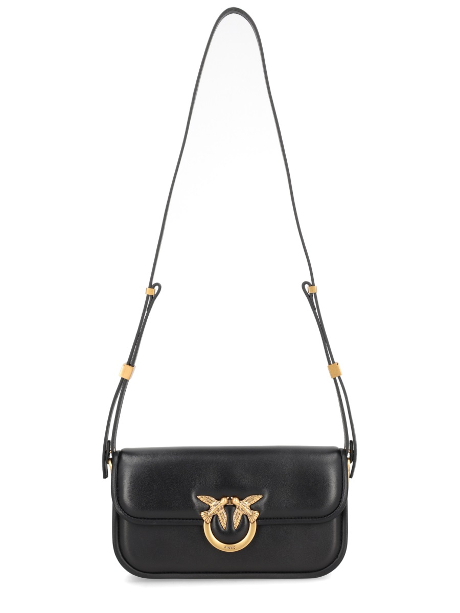 [PINKO] Shoulder bag FW25 105083_A26LZ99Q