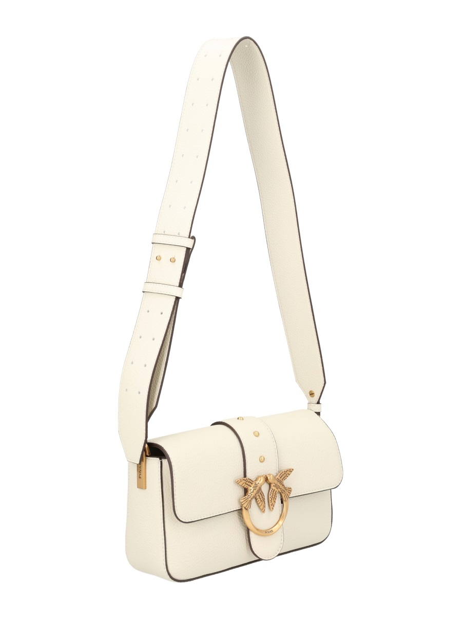 [PINKO] Shoulder bag FW25 104340_A2OXZ14Q