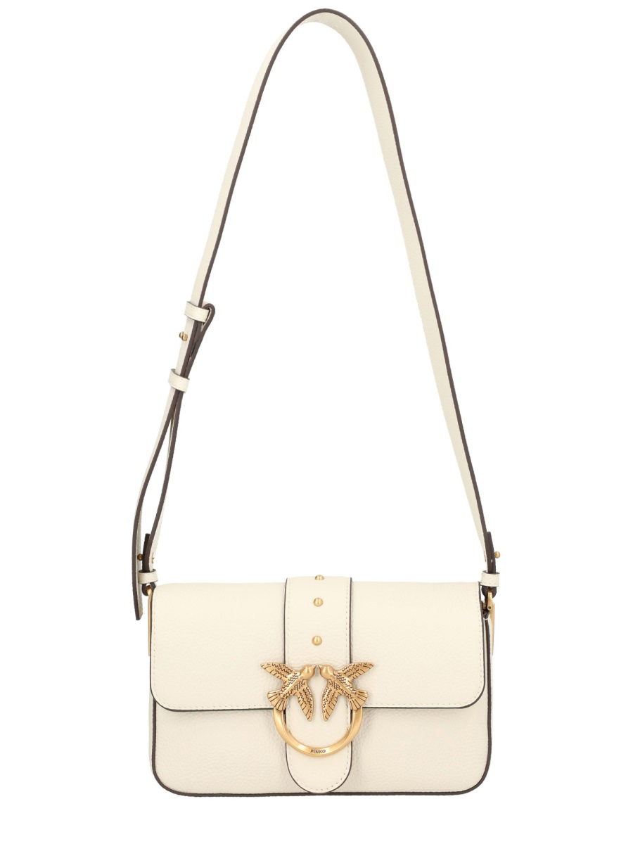 [PINKO] Shoulder bag FW25 104340_A2OXZ14Q