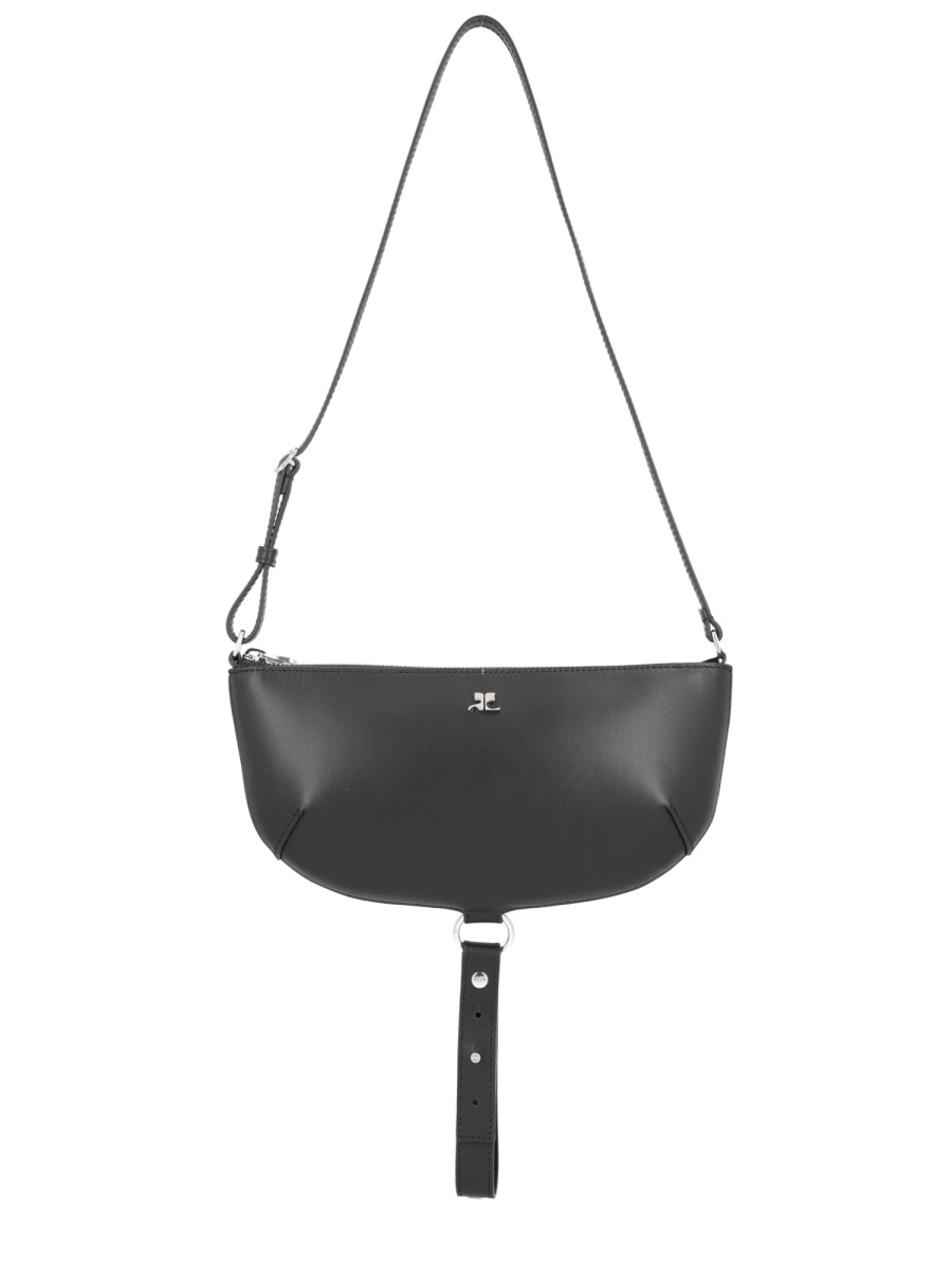 [Courreges] Shoulder bag FW25 325GSA190C_R00659999
