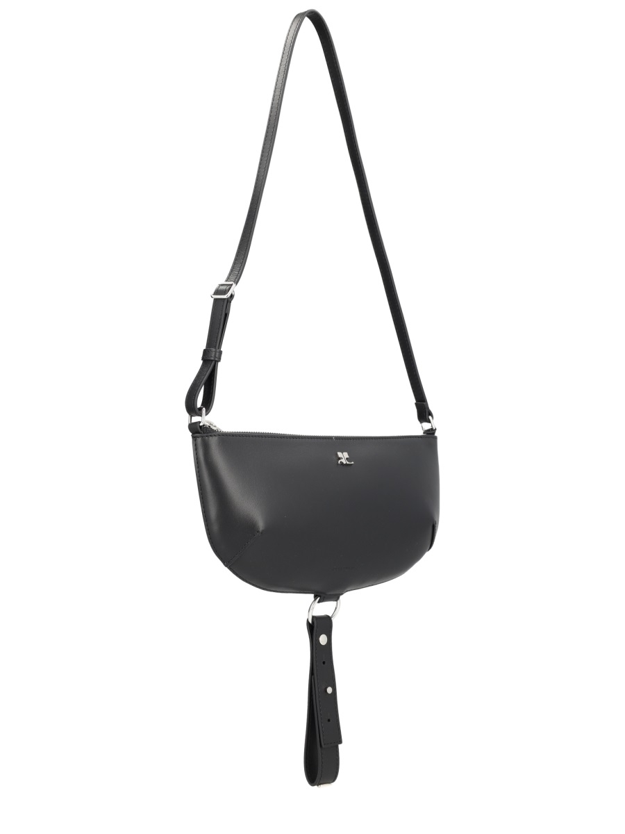 [Courreges] Shoulder bag FW25 325GSA190C_R00659999