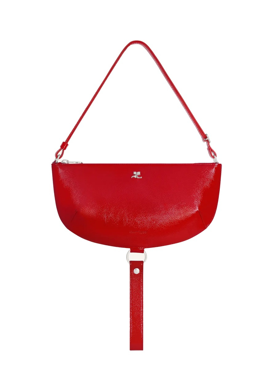[Courreges] Shoulder bag FW25 325GSA190C_R00434015