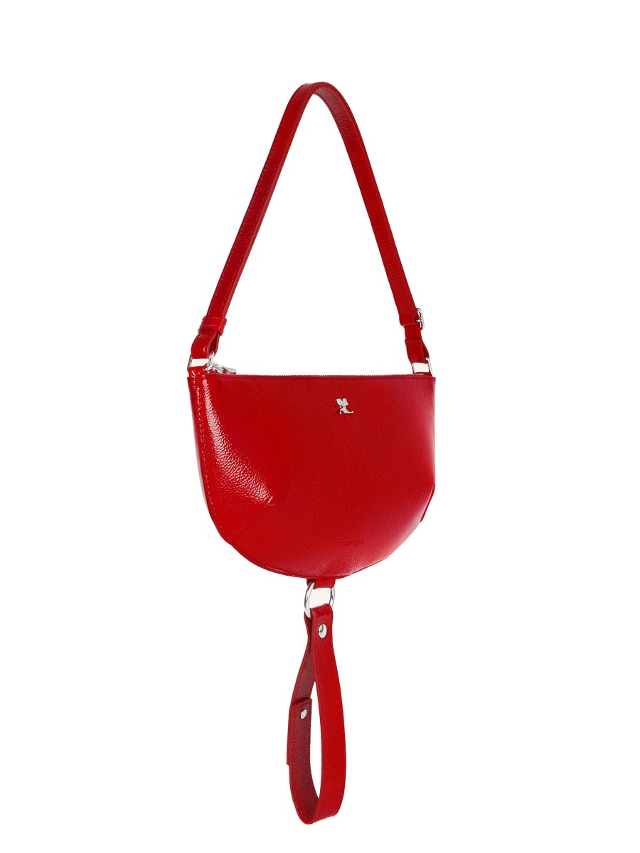 [Courreges] Shoulder bag FW25 325GSA190C_R00434015