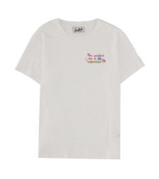 [MC2 Saint Barth] T-shirts Short Sleeve FW25 EMI0002_01290I10