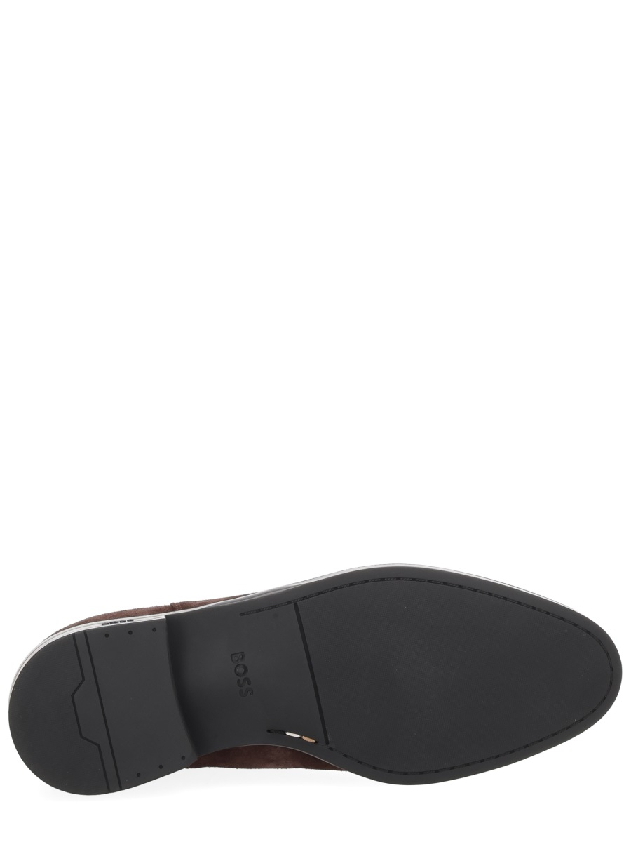 [BOSS] Ankle boots FW25 50548229_10271644201