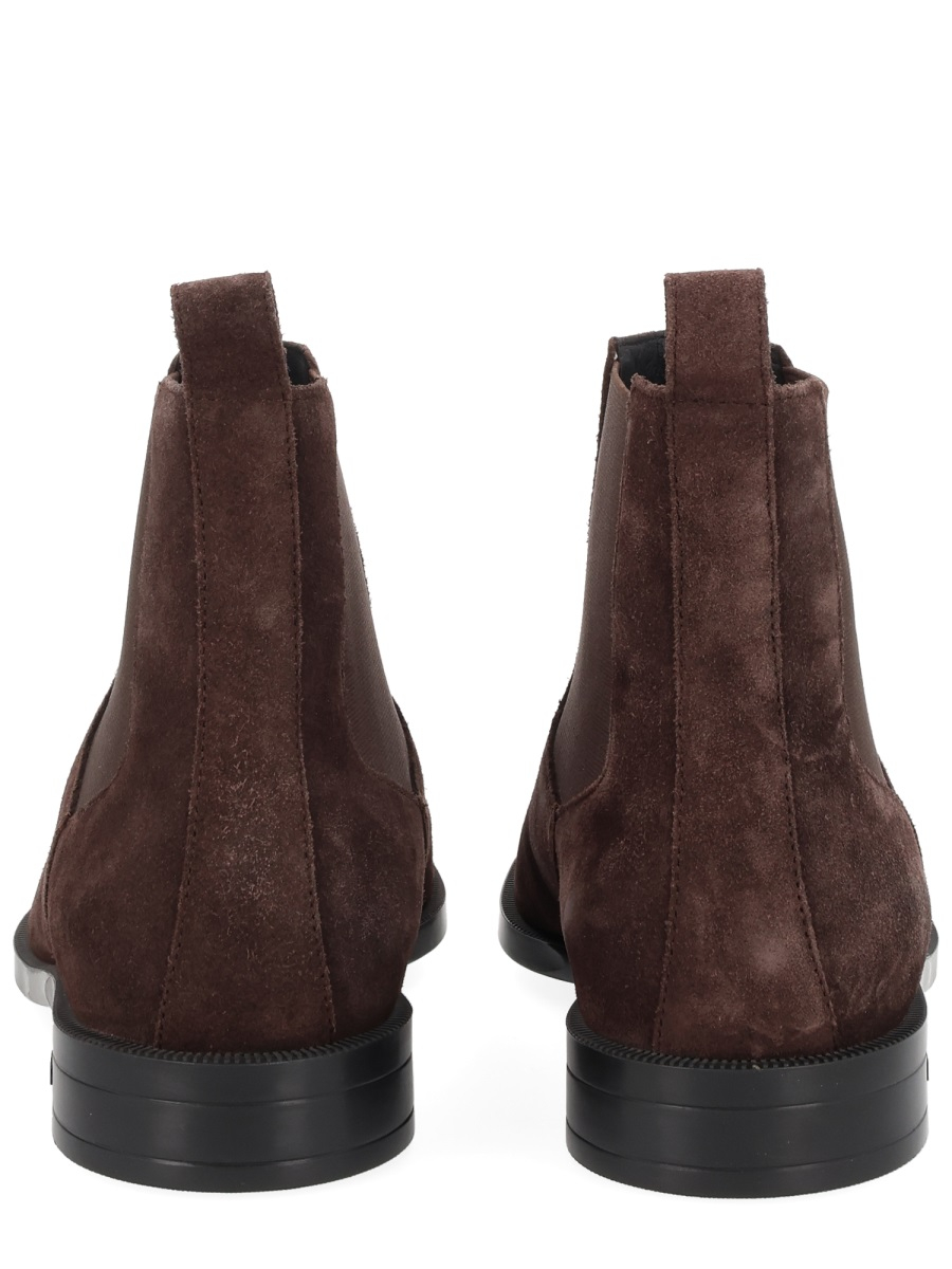 [BOSS] Ankle boots FW25 50548229_10271644201