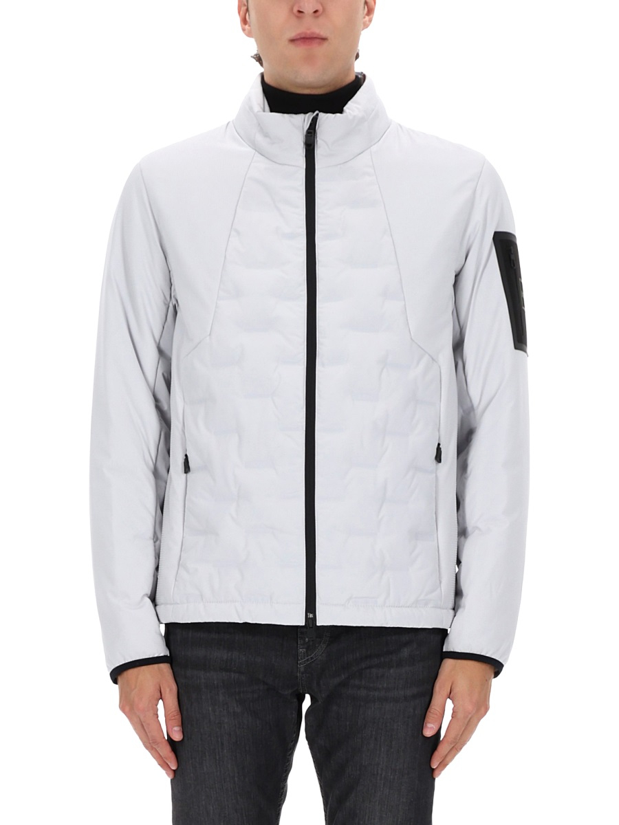 [BOSS] Down Jacket FW25 50541054_10261716054